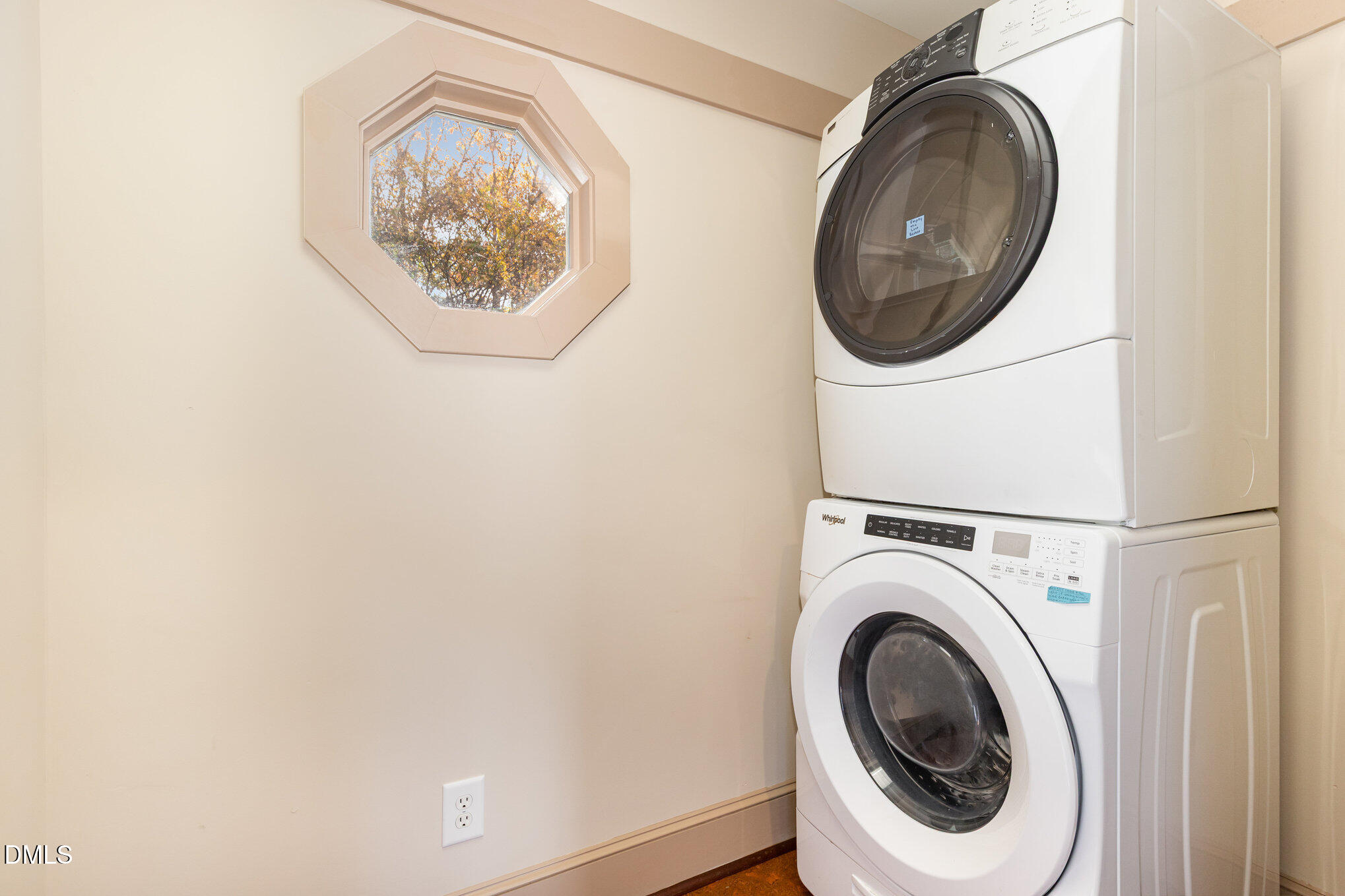 133 Ammons Drive Raleigh, NC 27615 - Photo 23 of 52 Laundry Room