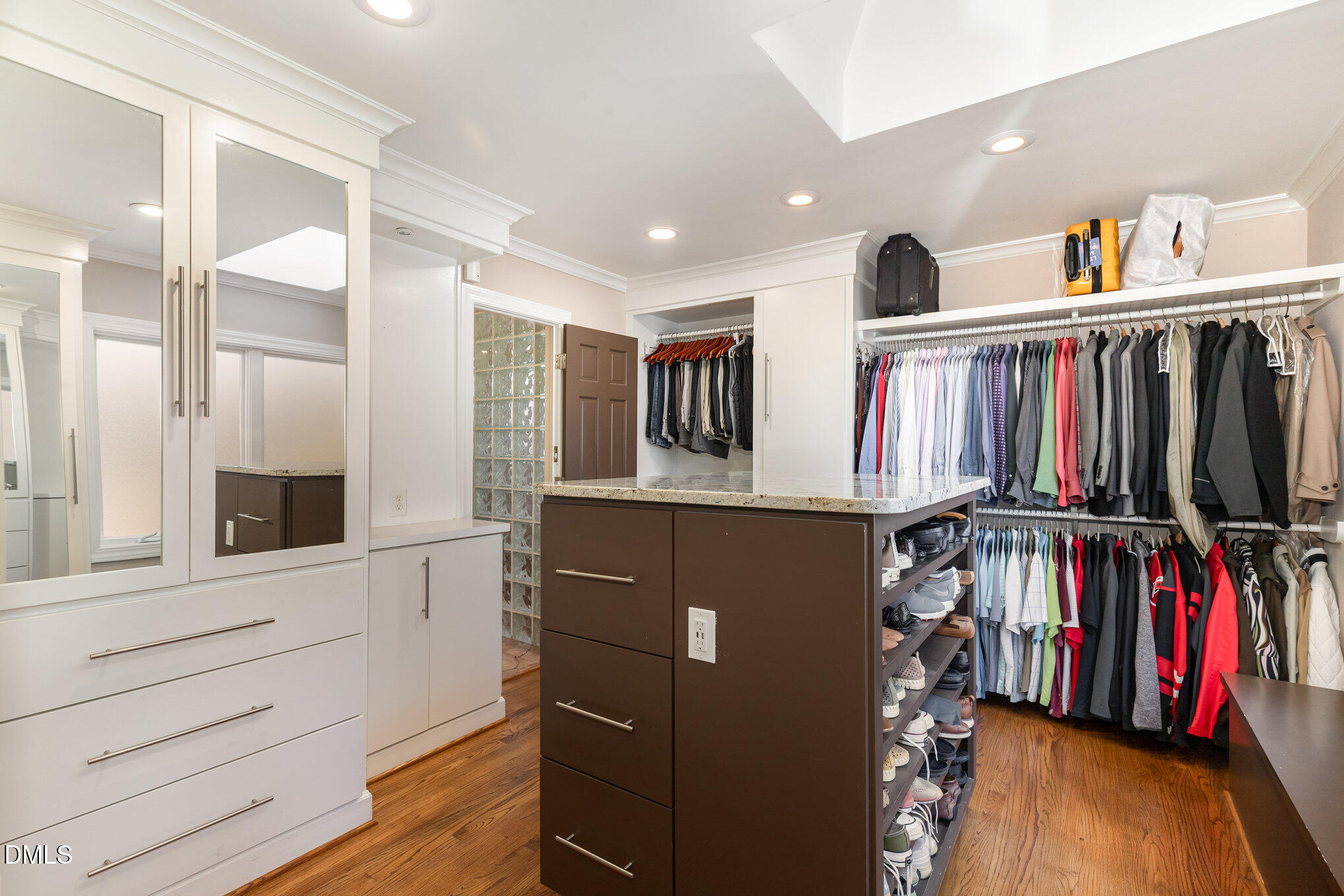 133 Ammons Drive Raleigh, NC 27615 - Photo 29 of 52 Primary Closet