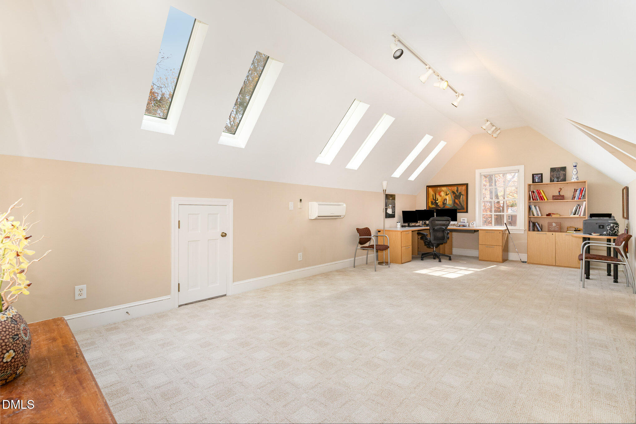 133 Ammons Drive Raleigh, NC 27615 - Photo 30 of 52 Bonus Room
