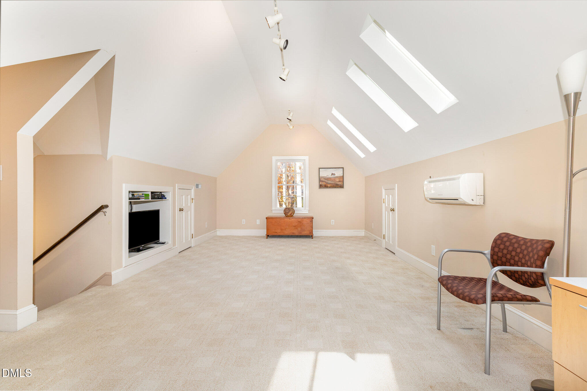133 Ammons Drive Raleigh, NC 27615 - Photo 31 of 52 Bonus Room