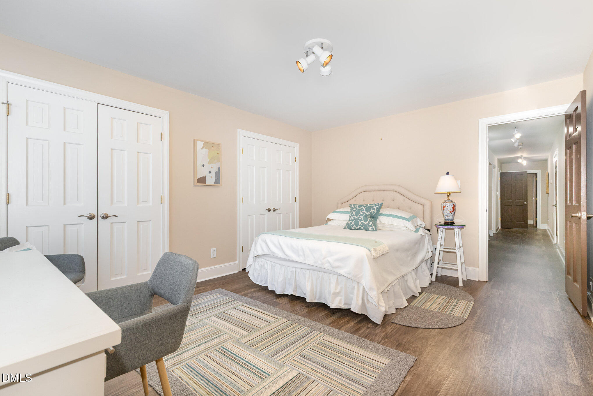 133 Ammons Drive Raleigh, NC 27615 - Photo 32 of 52 Bedroom 2