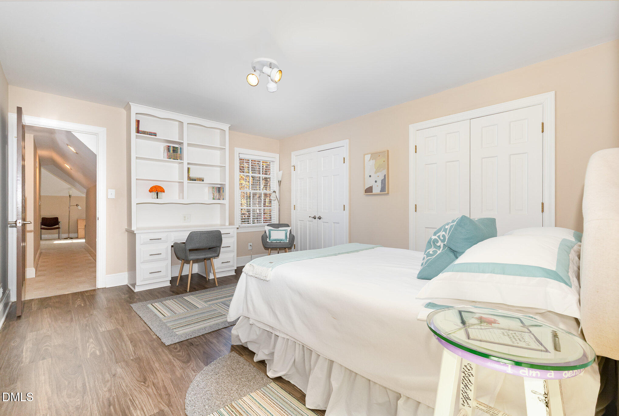 133 Ammons Drive Raleigh, NC 27615 - Photo 33 of 52 Bedroom 2