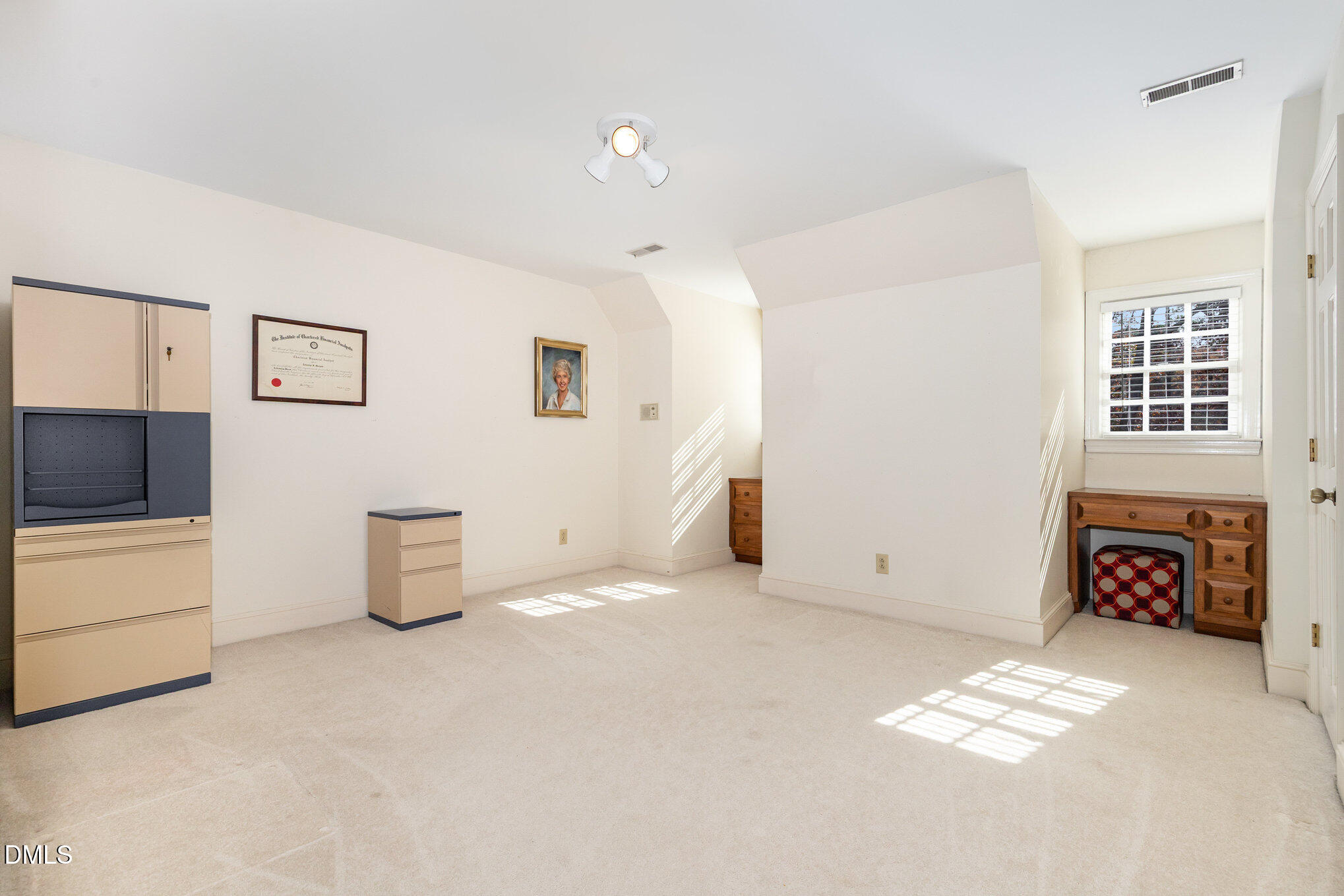 133 Ammons Drive Raleigh, NC 27615 - Photo 34 of 52 Bedroom 3