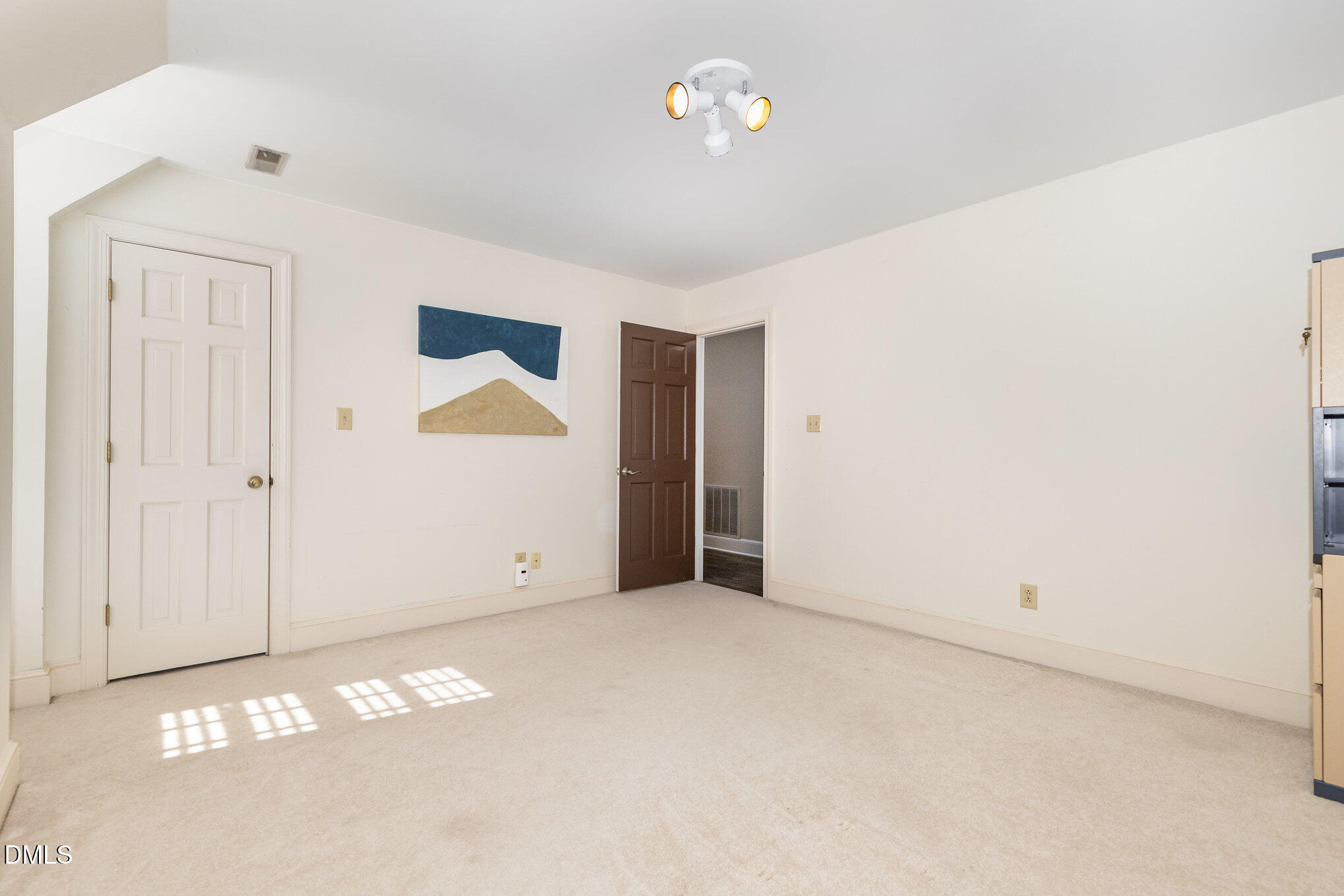 133 Ammons Drive Raleigh, NC 27615 - Photo 35 of 52 Bedroom 3
