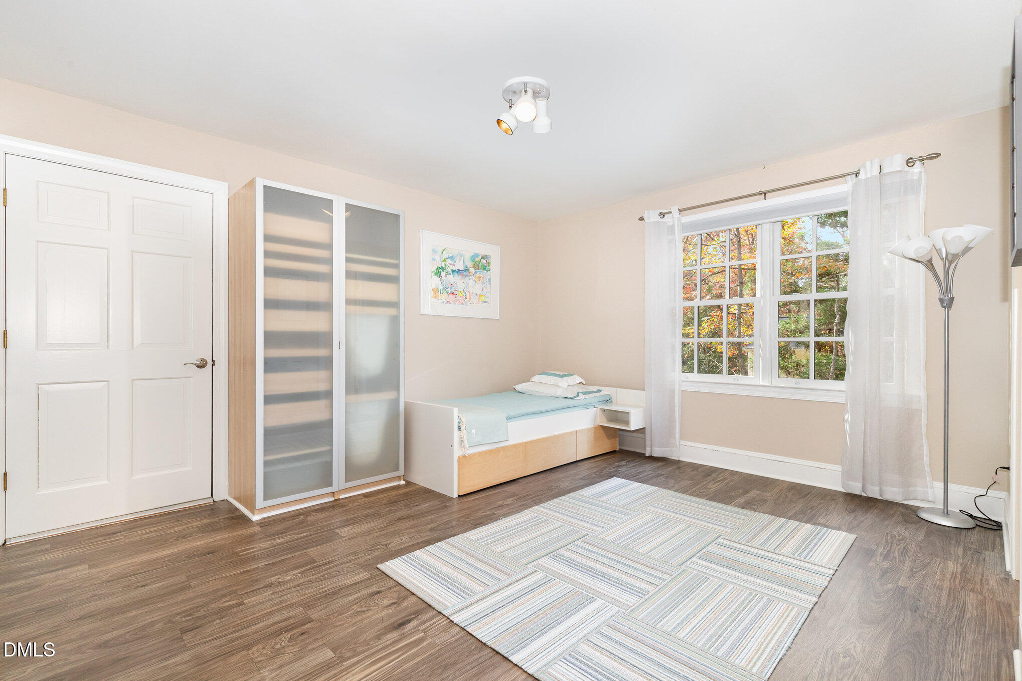 133 Ammons Drive Raleigh, NC 27615 - Photo 37 of 52 4th Bedroom