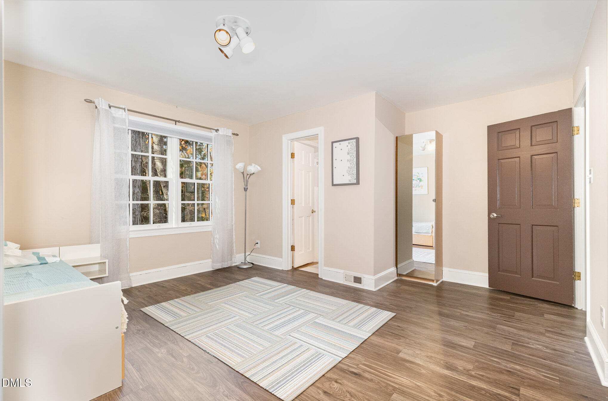 133 Ammons Drive Raleigh, NC 27615 - Photo 38 of 52 4th Bedroom