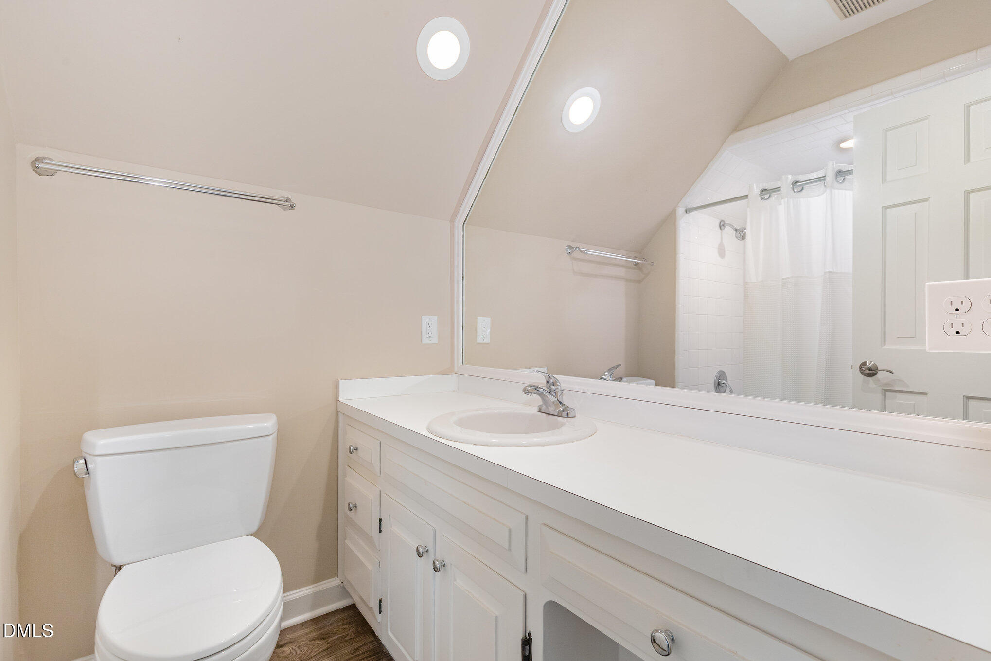 133 Ammons Drive Raleigh, NC 27615 - Photo 39 of 52 3rd Full Bath