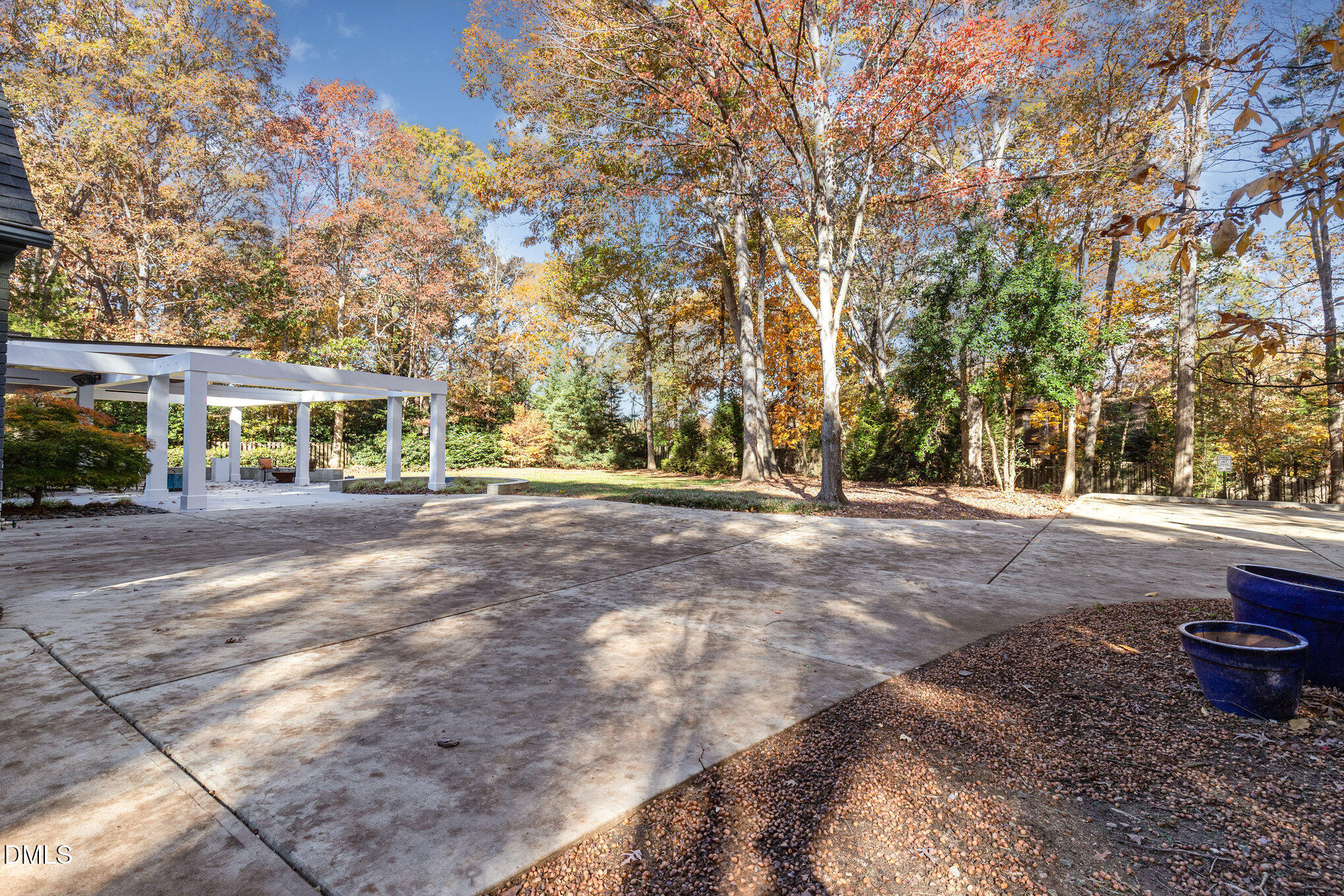 133 Ammons Drive Raleigh, NC 27615 - Photo 47 of 52 Driveway