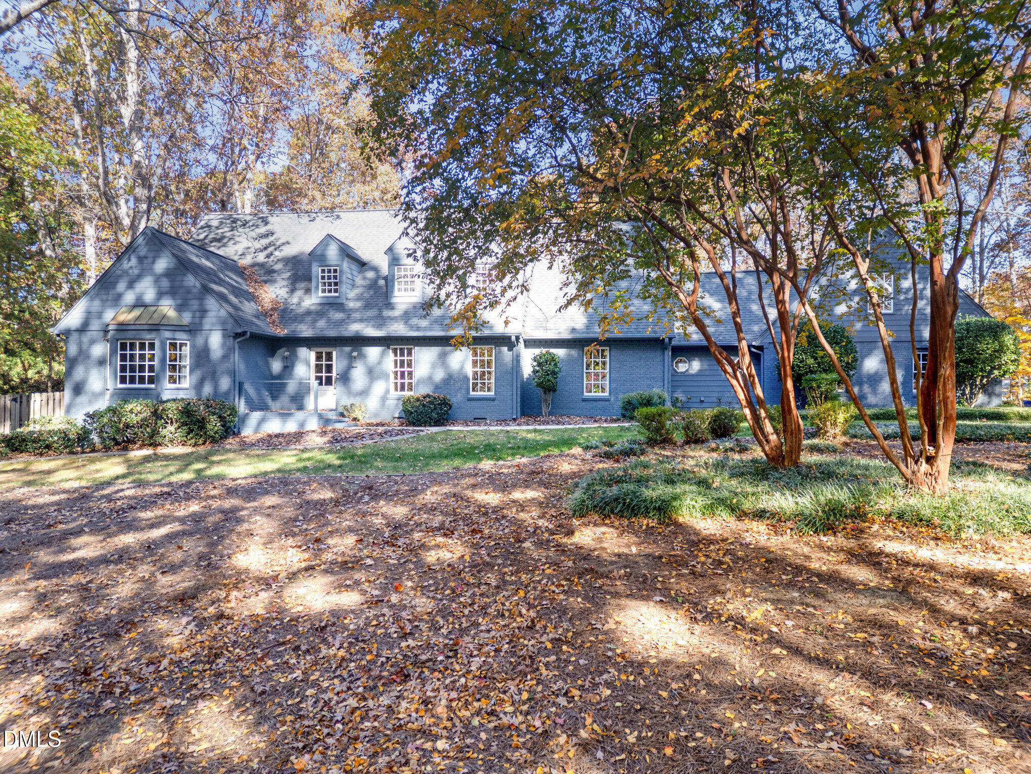 133 Ammons Drive Raleigh, NC 27615 - Photo 48 of 52 Great Opportunity