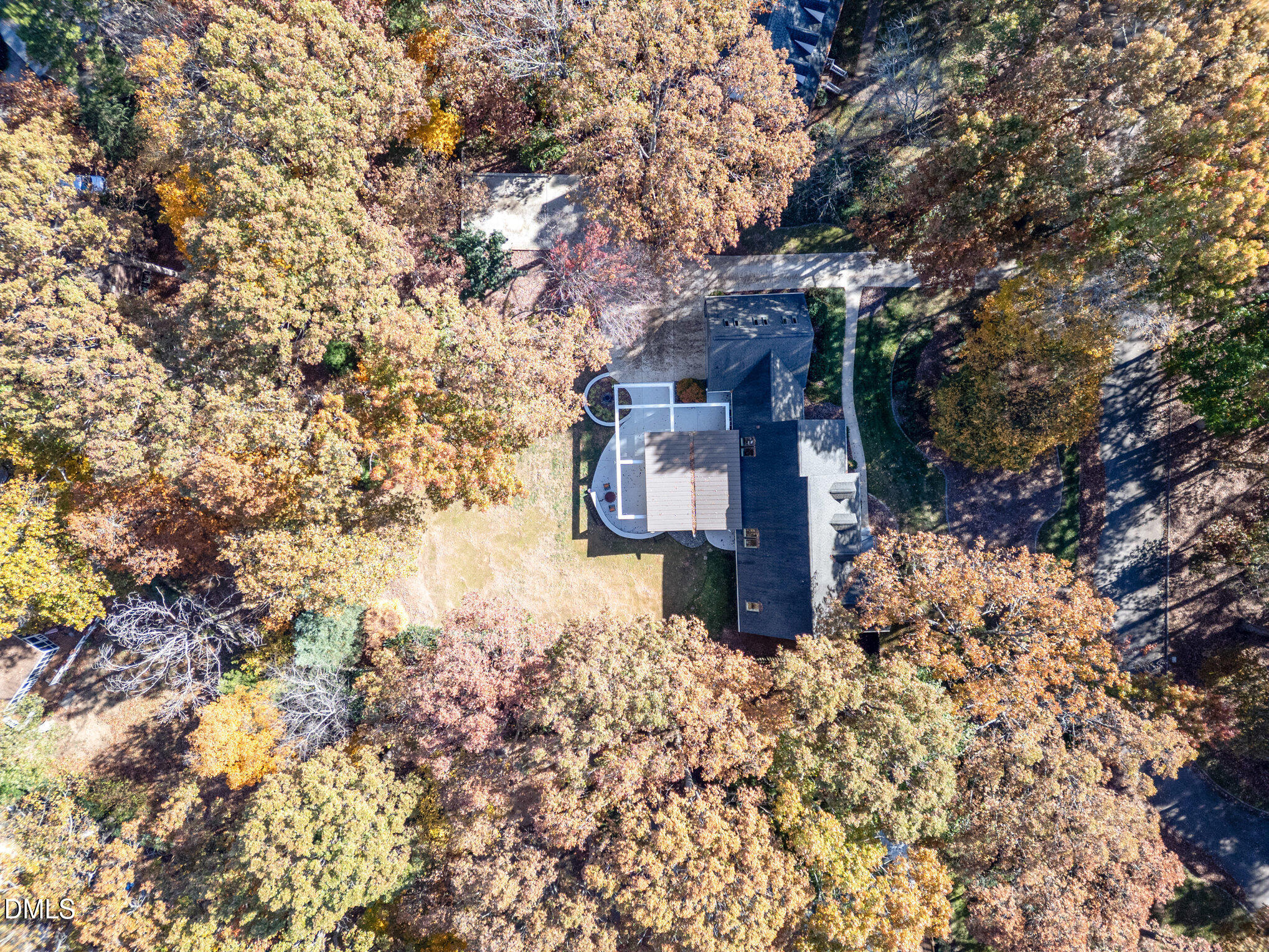 133 Ammons Drive Raleigh, NC 27615 - Photo 49 of 52 Superb Lot