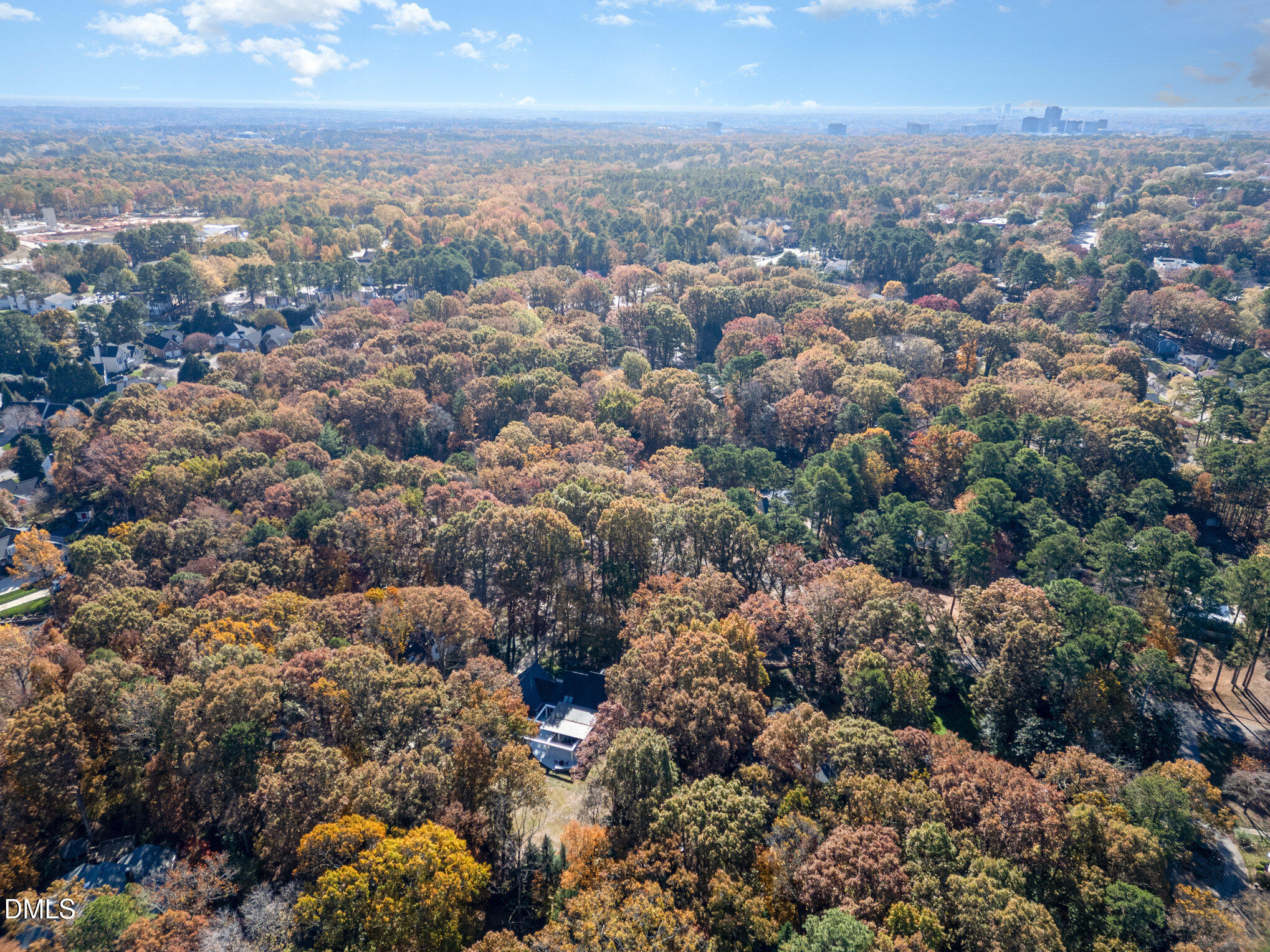 133 Ammons Drive Raleigh, NC 27615 - Photo 50 of 52 LOCATION, LOCATION