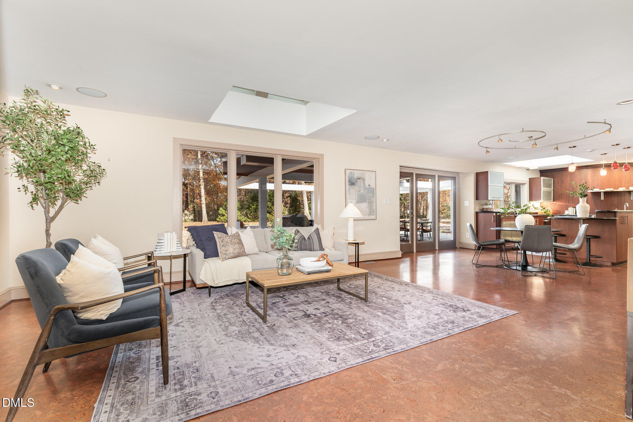 133 Ammons Drive Raleigh, NC 27615 - Photo 10 of 52 Family Room
