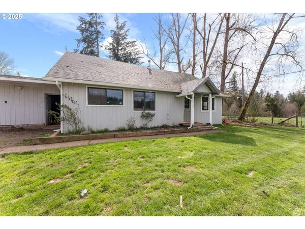 $540,000 | 22816 South Bonney Road, Colton, OR 97017
