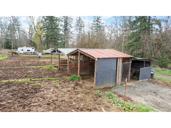 $540,000 | 22816 South Bonney Road, Colton, OR 97017