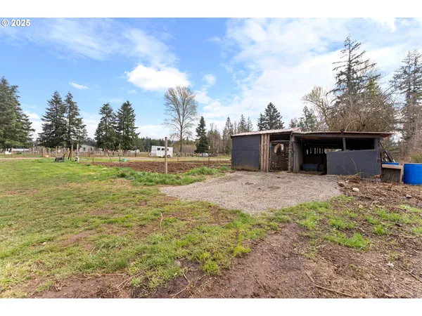 $540,000 | 22816 South Bonney Road, Colton, OR 97017