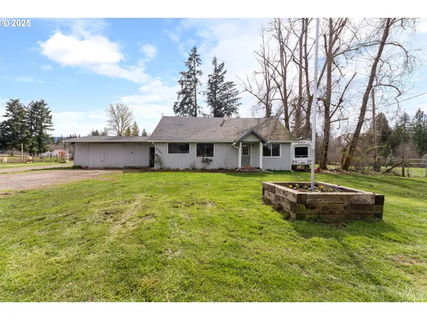 $540,000 | 22816 South Bonney Road, Colton, OR 97017