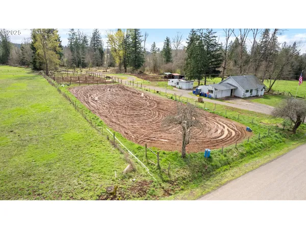 $540,000 | 22816 South Bonney Road, Colton, OR 97017