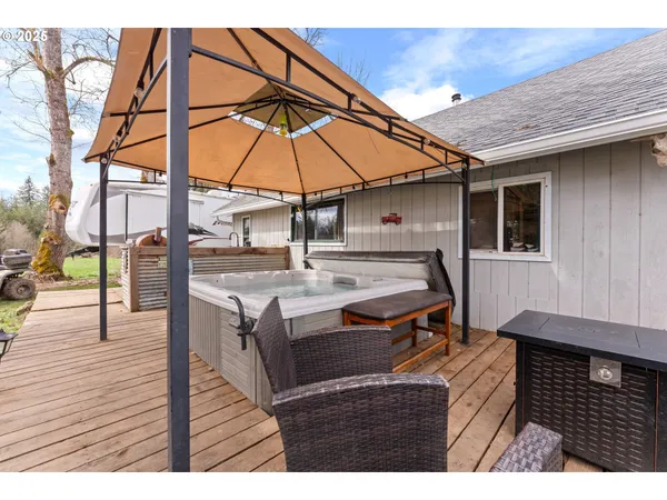 $540,000 | 22816 South Bonney Road, Colton, OR 97017