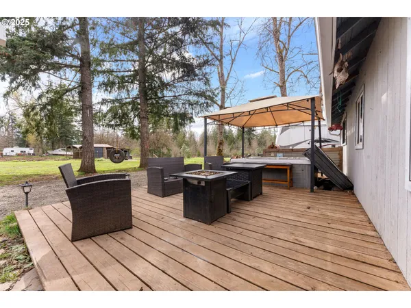 $540,000 | 22816 South Bonney Road, Colton, OR 97017