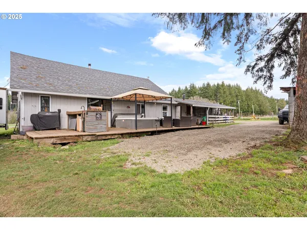 $540,000 | 22816 South Bonney Road, Colton, OR 97017
