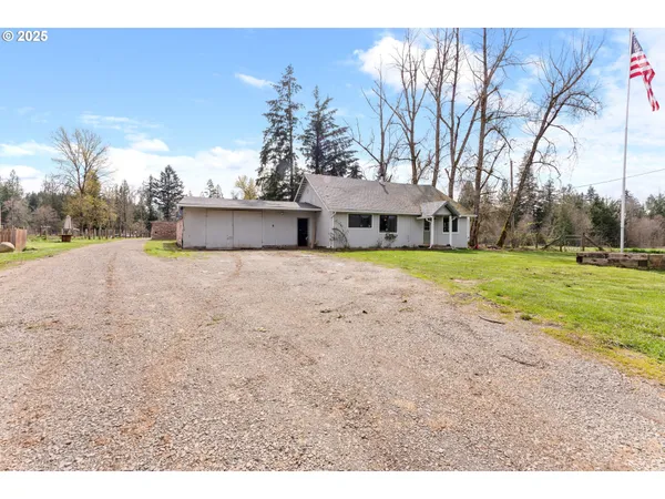$540,000 | 22816 South Bonney Road, Colton, OR 97017