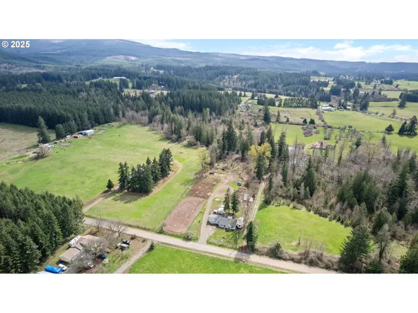 $540,000 | 22816 South Bonney Road, Colton, OR 97017
