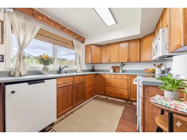 $540,000 | 22816 South Bonney Road, Colton, OR 97017