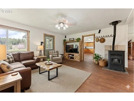 $540,000 | 22816 South Bonney Road, Colton, OR 97017