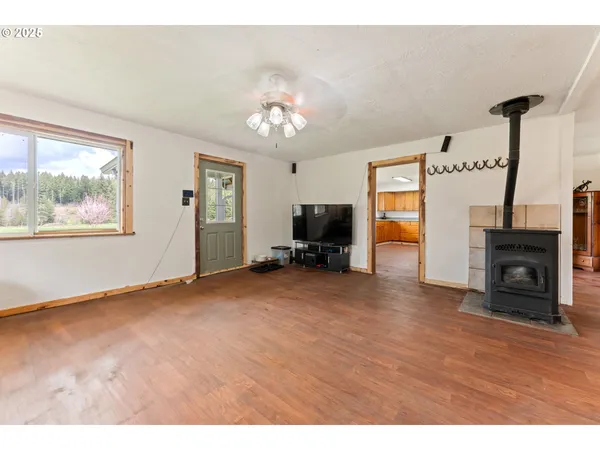 $540,000 | 22816 South Bonney Road, Colton, OR 97017