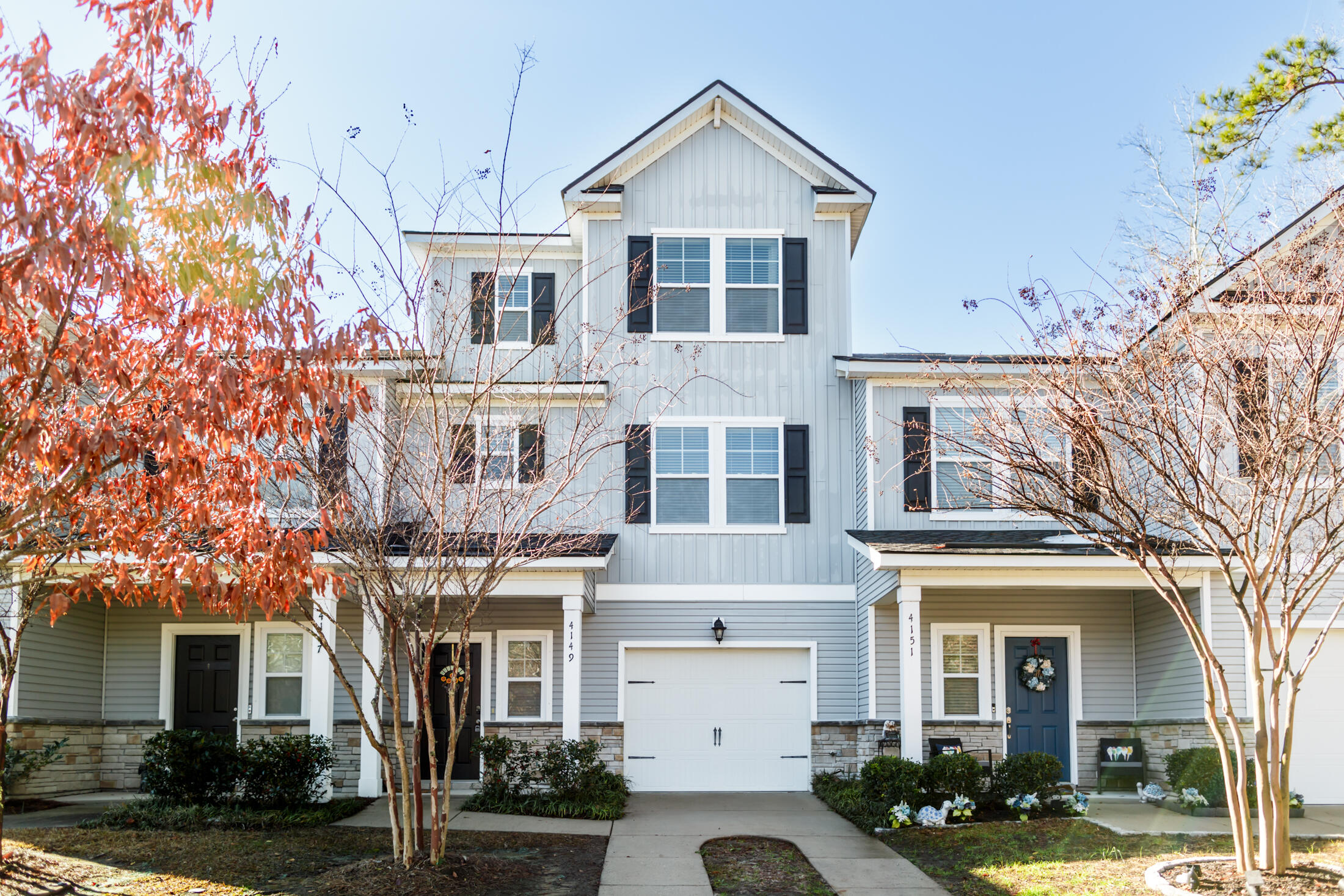 4149 Rigsby Lane Charleston, SC 29414 - Photo 1 of 38