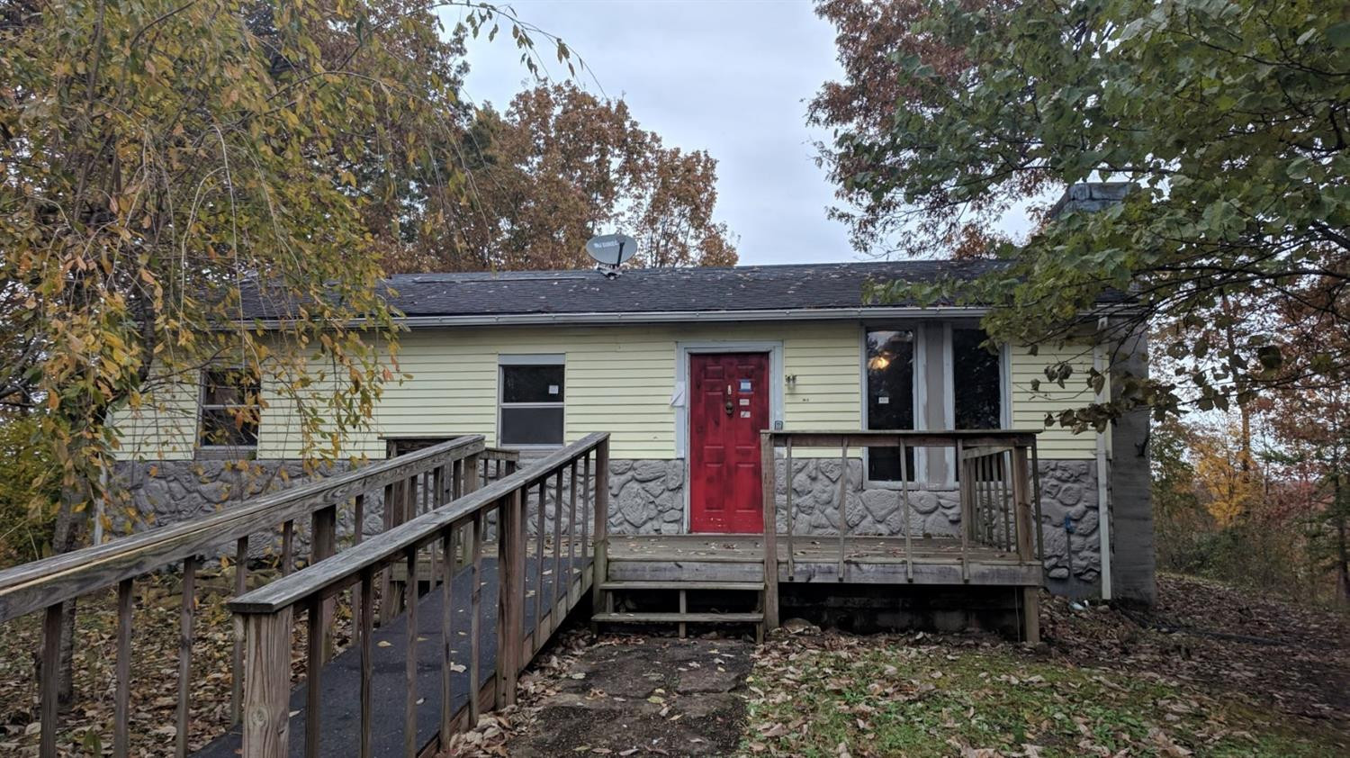 377 New Fox Road Irvine, KY 40336 - Photo 1 of 14 Listing Photo