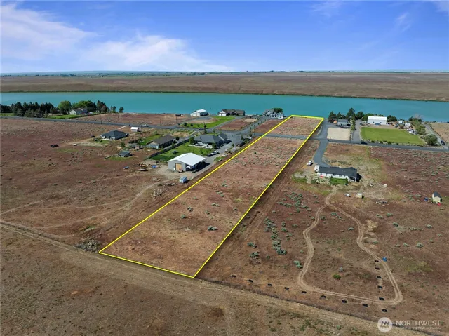 $510,000 | 7416 Stonecrest Road Northeast, Moses Lake, WA 98837