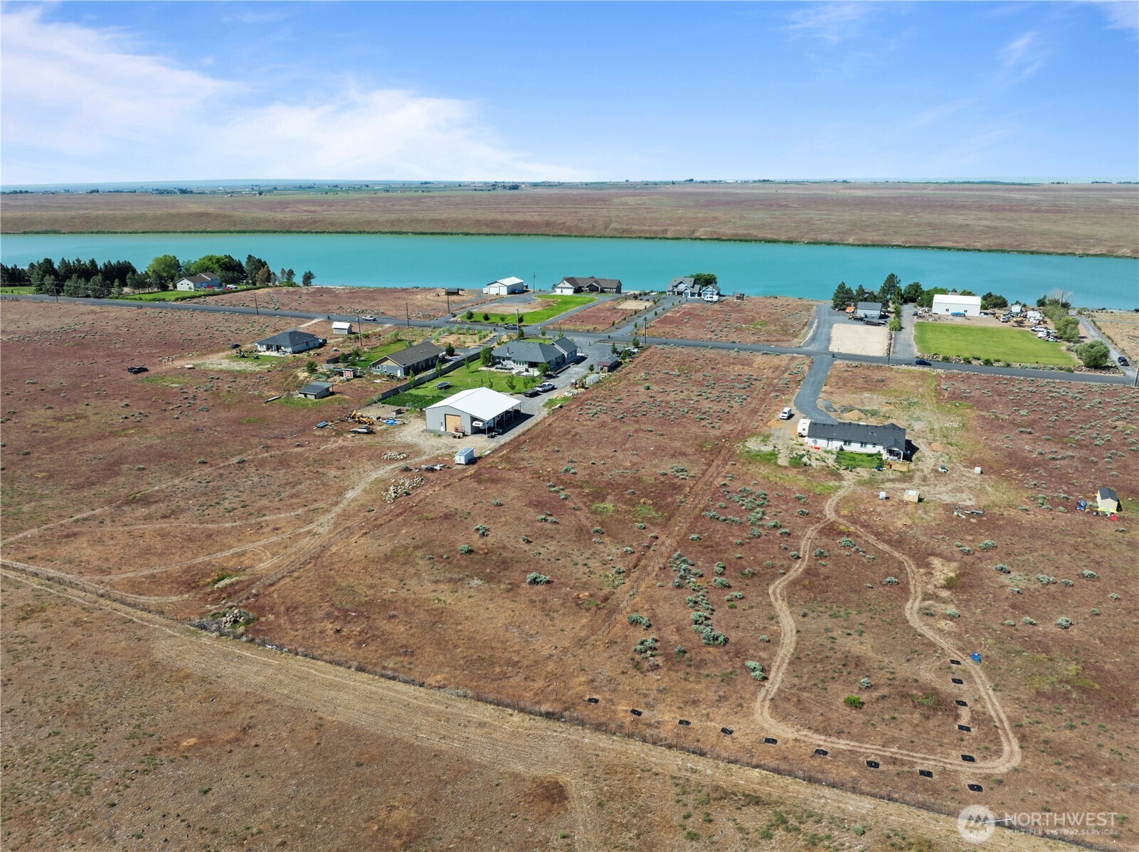 7416 Stonecrest Road Northeast Moses Lake, WA 98837 - Photo 12 of 12