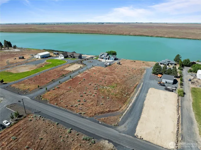 $510,000 | 7416 Stonecrest Road Northeast, Moses Lake, WA 98837