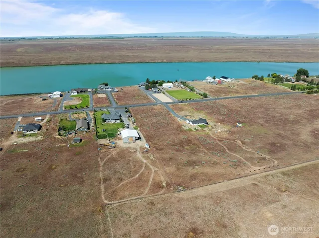 $510,000 | 7416 Stonecrest Road Northeast, Moses Lake, WA 98837