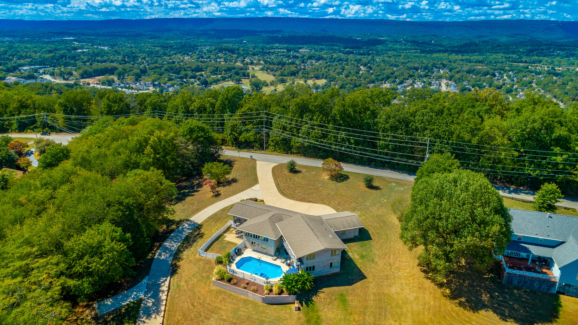 6530 Fairview Road Hixson, TN 37343 - Photo 73 of 77 6530 Fairview Road HD-129
