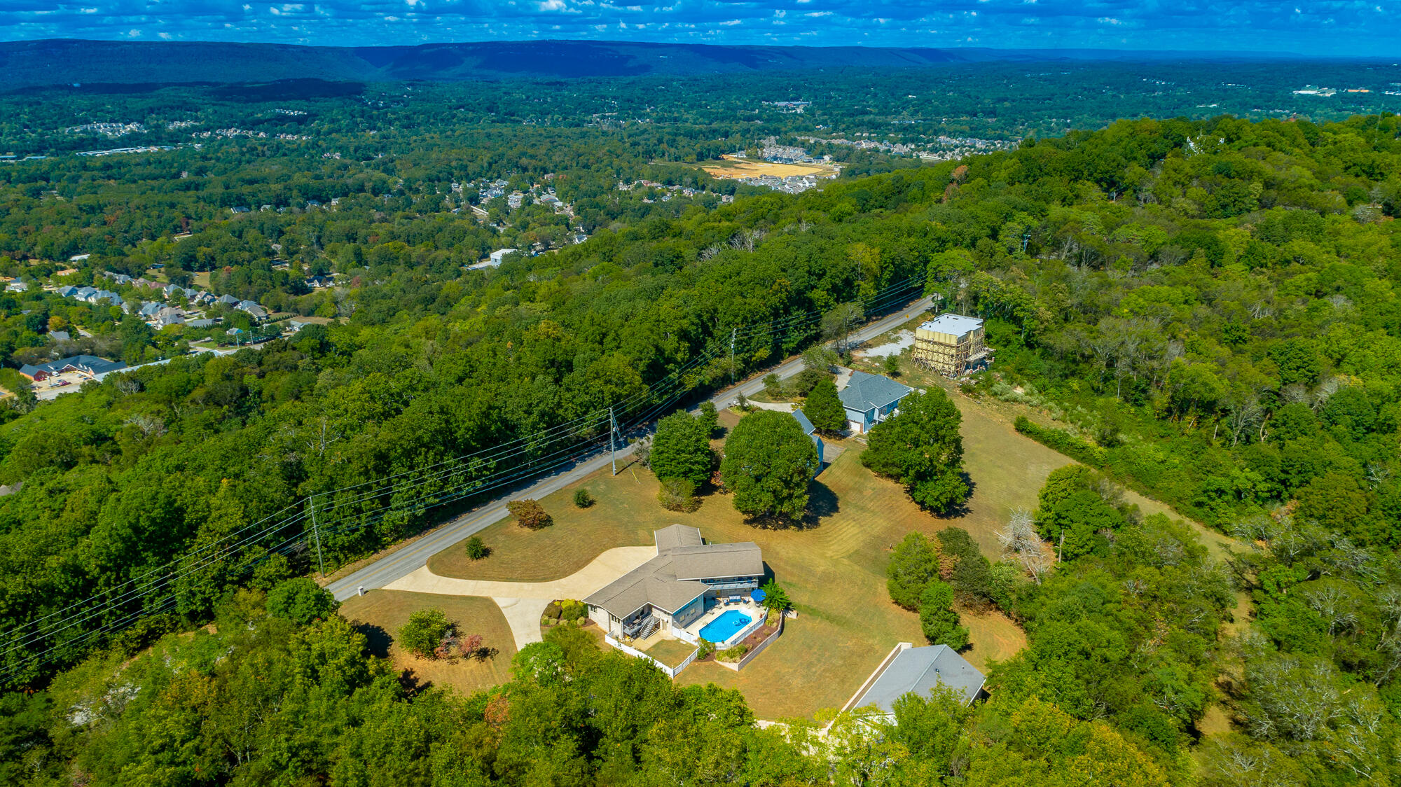 6530 Fairview Road Hixson, TN 37343 - Photo 74 of 77 6530 Fairview Road HD-134