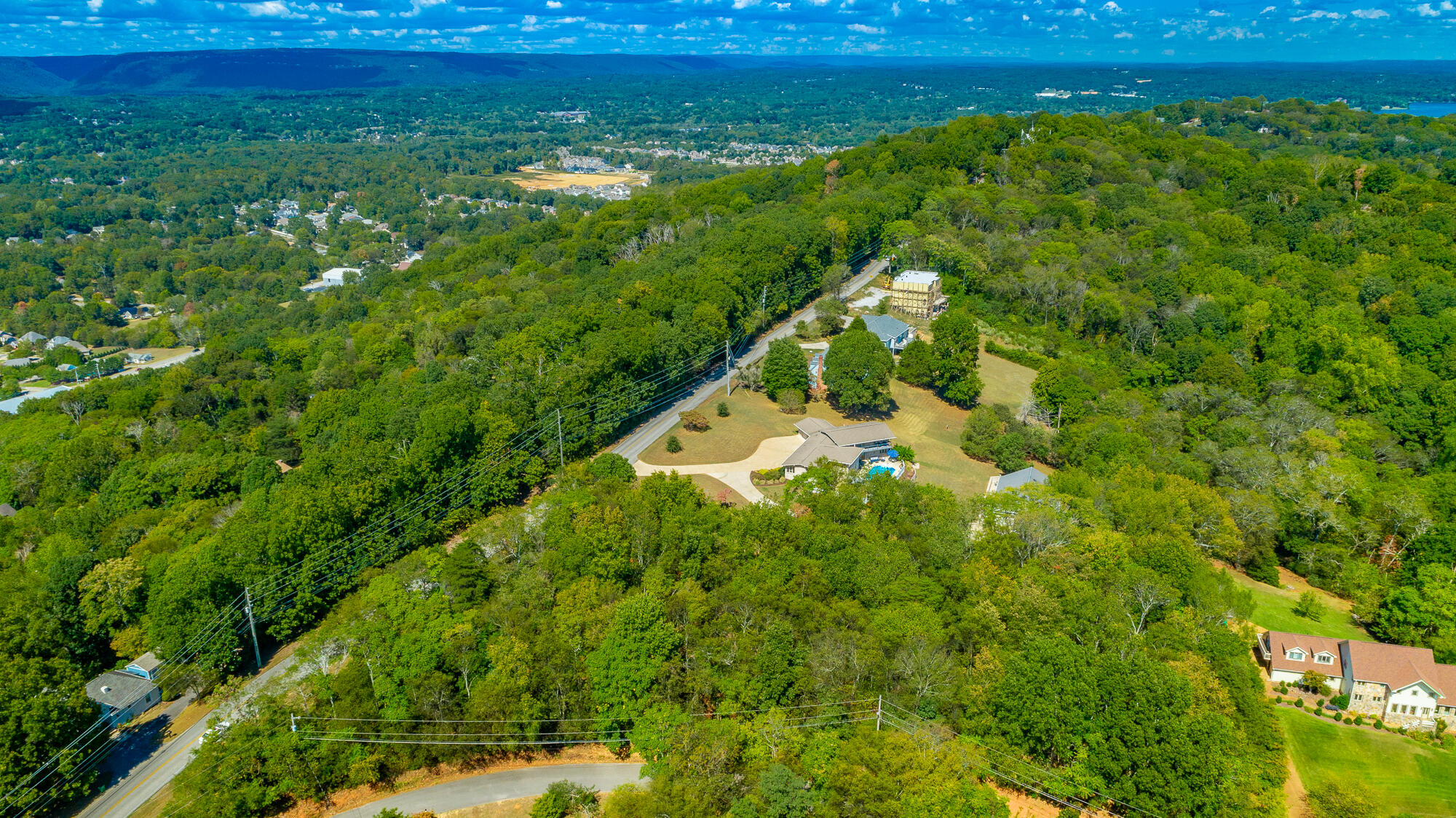 6530 Fairview Road Hixson, TN 37343 - Photo 76 of 77 6530 Fairview Road HD-136