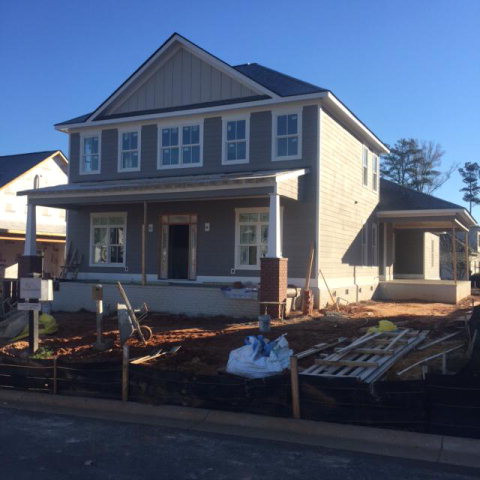 107 Rhodes Trail Martinez, GA 30907 - Photo 1 of 13 Main View