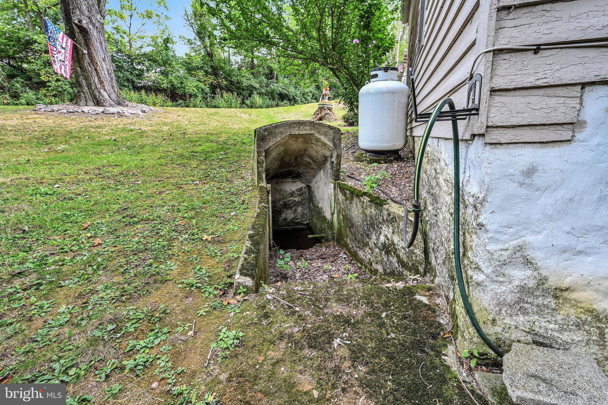 1325 Moselem Spring Road Hamburg, PA 19526 - Photo 23 of 34 23-Backyard