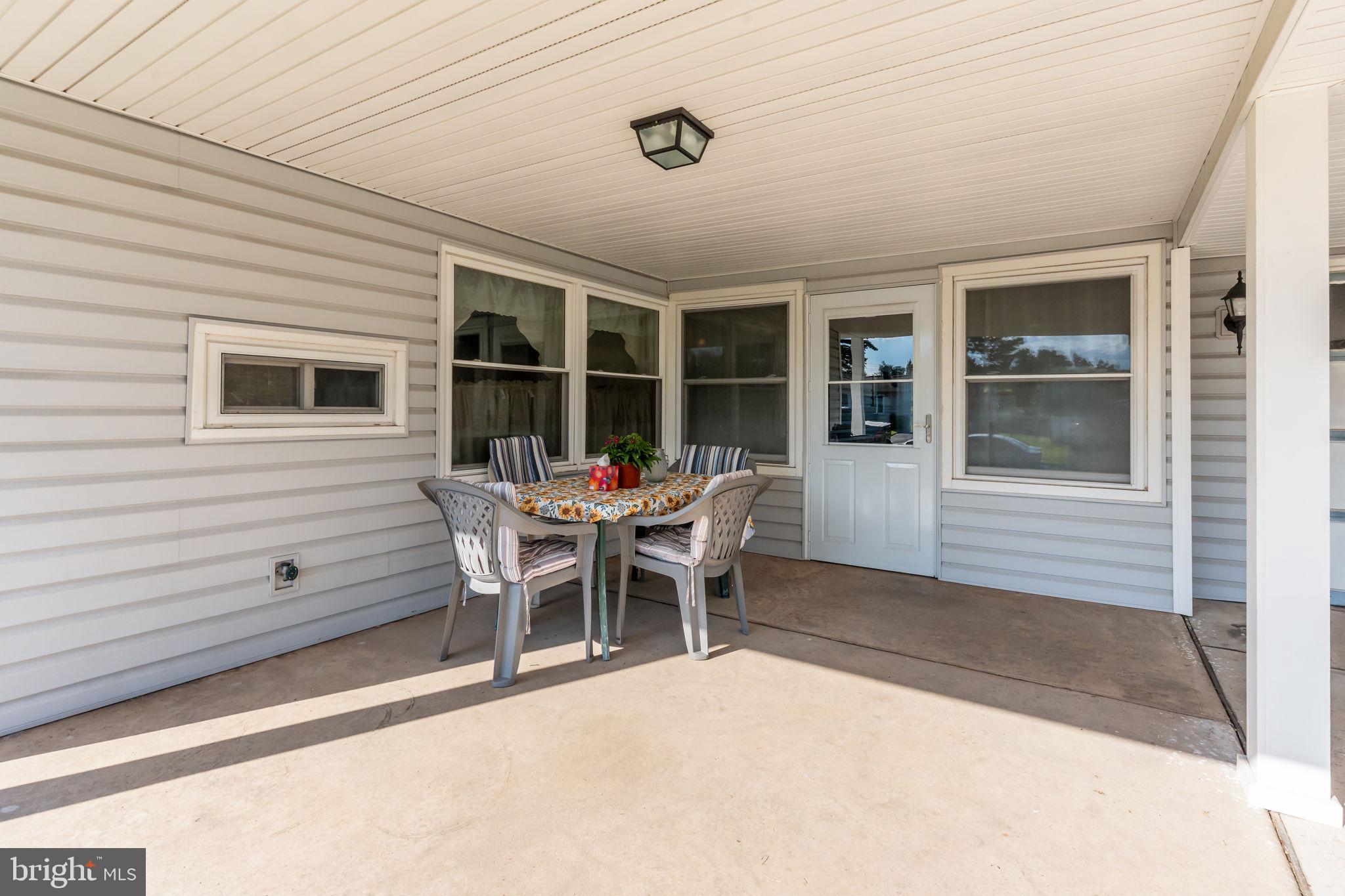 Porch
