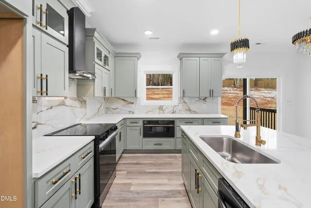 $369,000 | 102 Sequoia Drive, Spring Hope, NC 27882