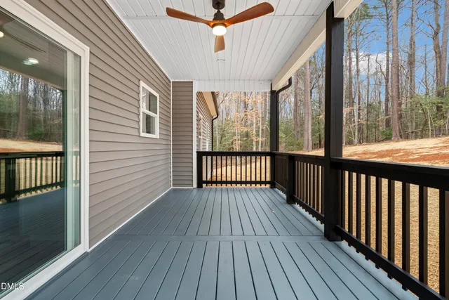 $369,000 | 102 Sequoia Drive, Spring Hope, NC 27882