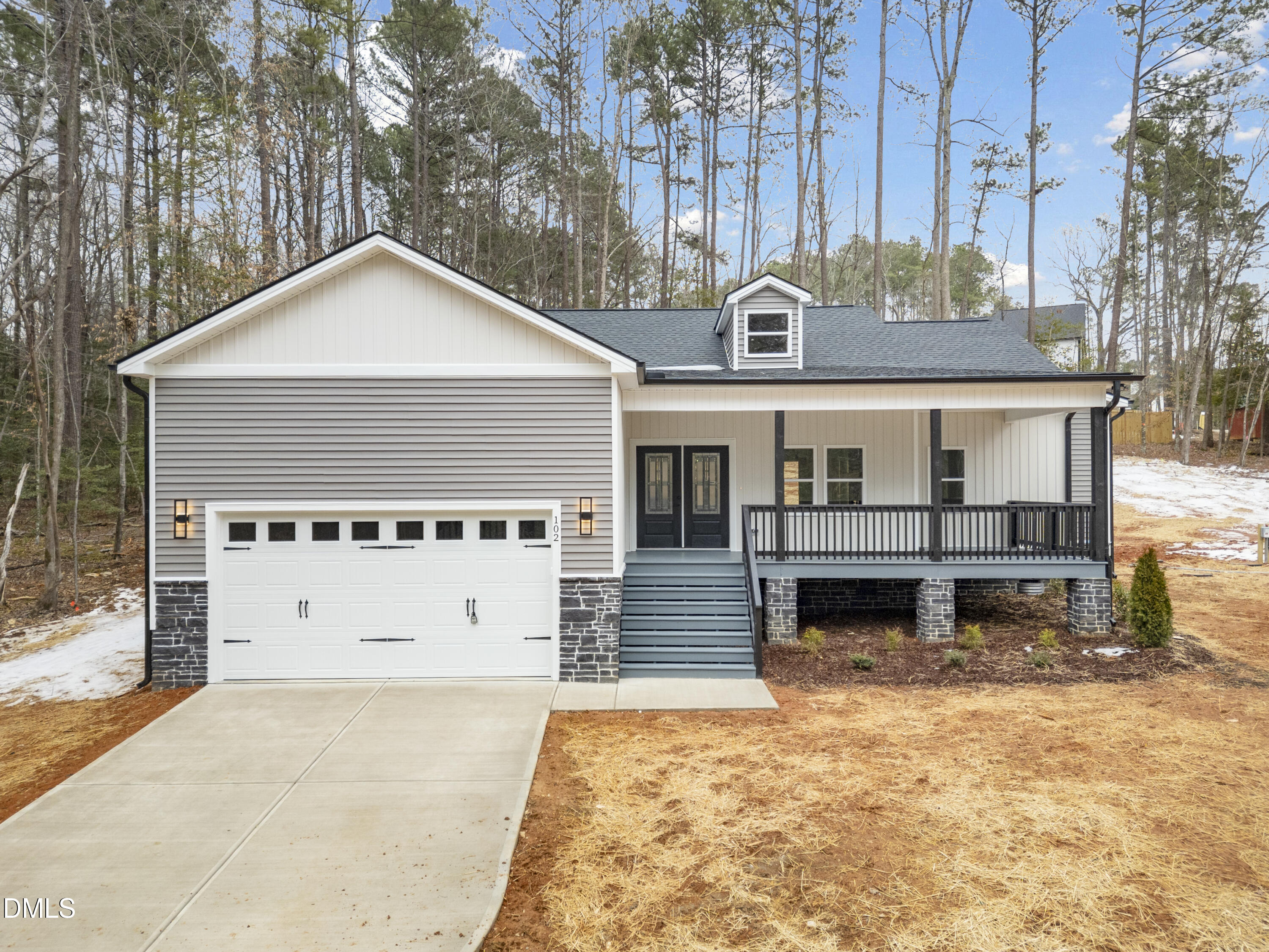102 Sequoia Drive Spring Hope, NC 27882 - Photo 2 of 50 DJI_0978
