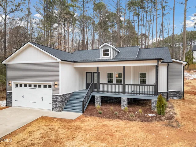 $369,000 | 102 Sequoia Drive, Spring Hope, NC 27882