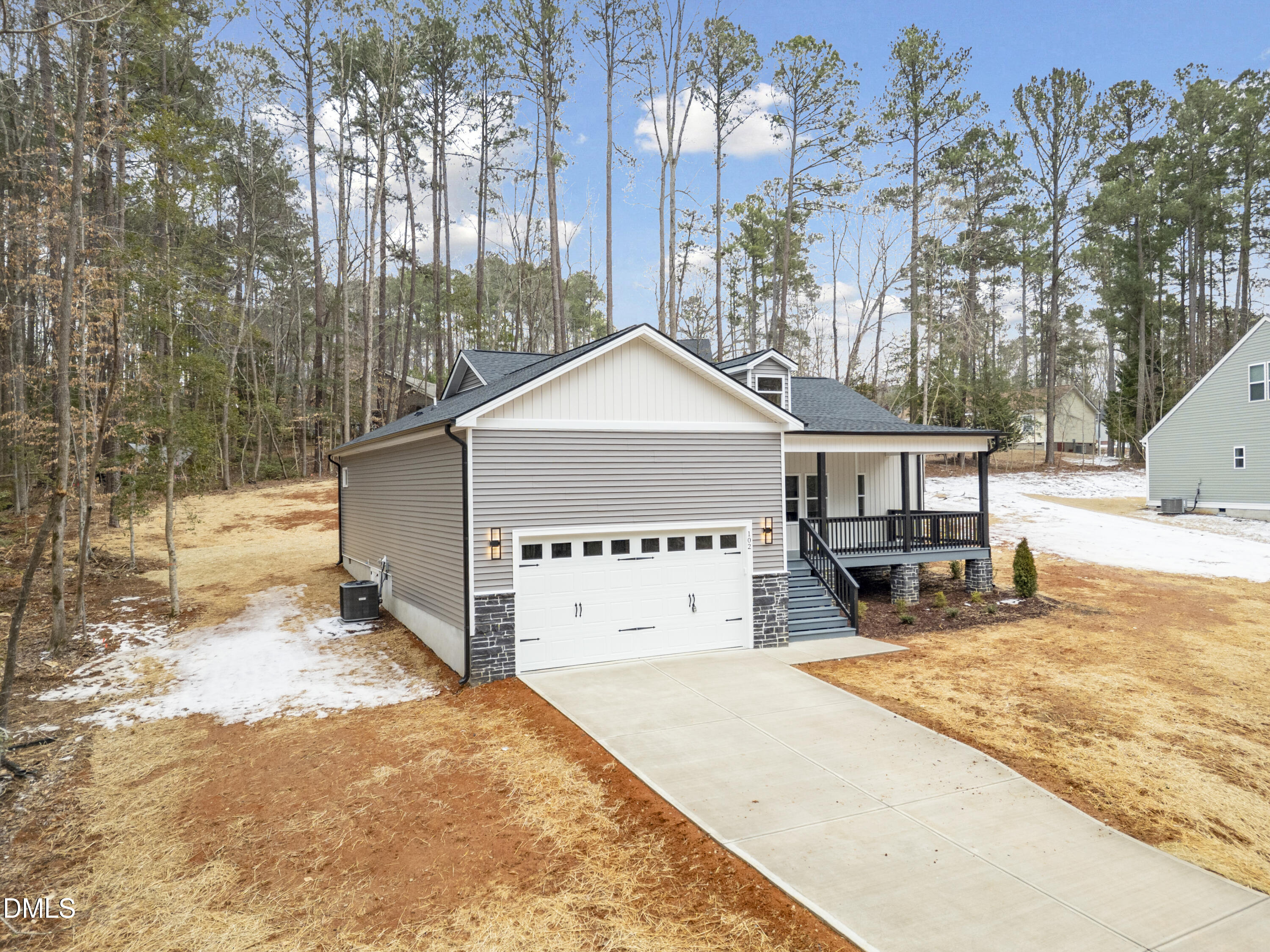 102 Sequoia Drive Spring Hope, NC 27882 - Photo 32 of 50 DJI_0984