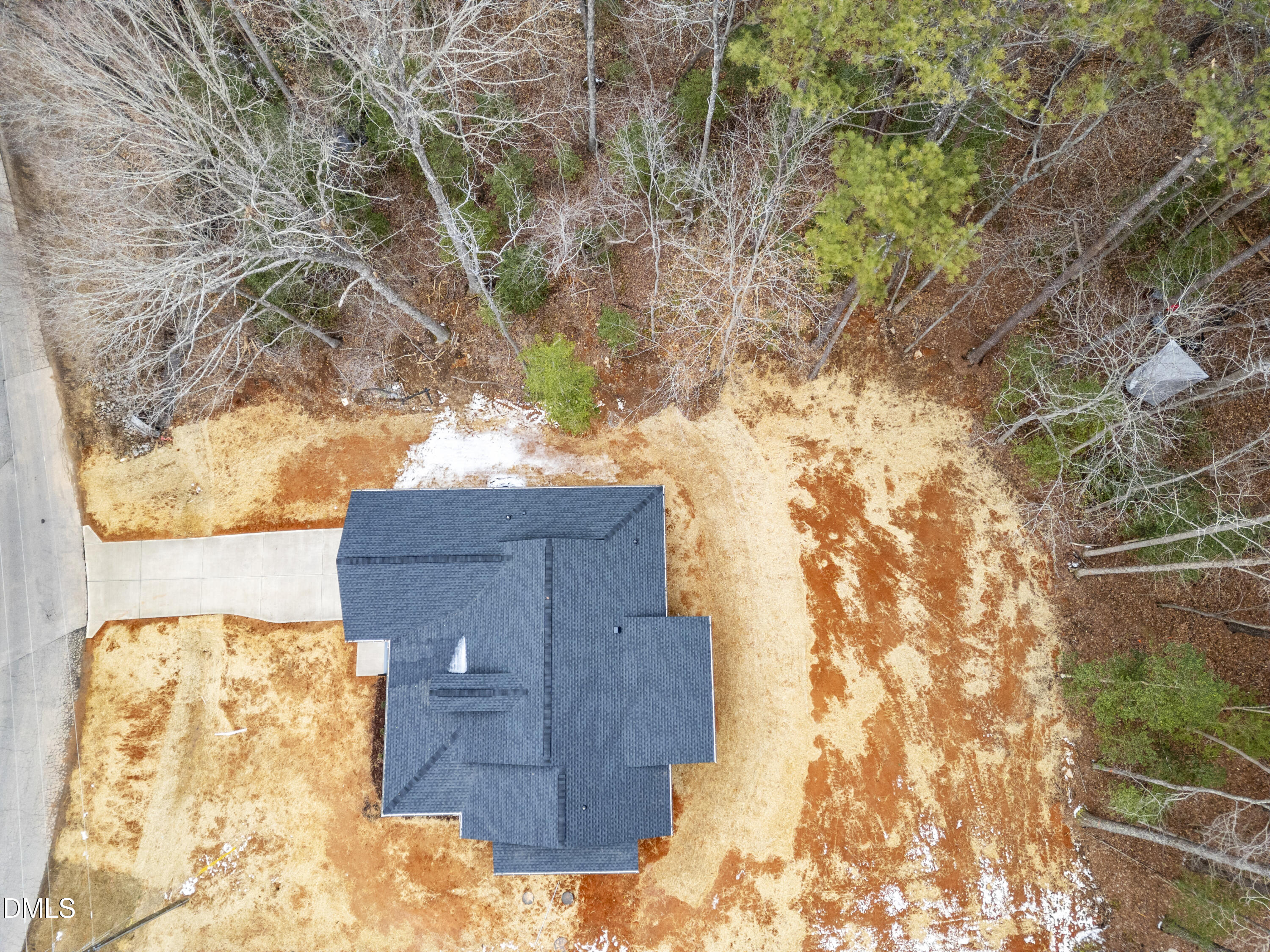 102 Sequoia Drive Spring Hope, NC 27882 - Photo 35 of 50 DJI_0993