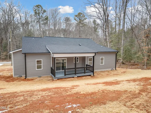 $369,000 | 102 Sequoia Drive, Spring Hope, NC 27882