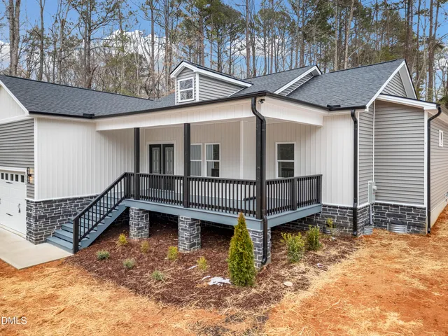 $369,000 | 102 Sequoia Drive, Spring Hope, NC 27882