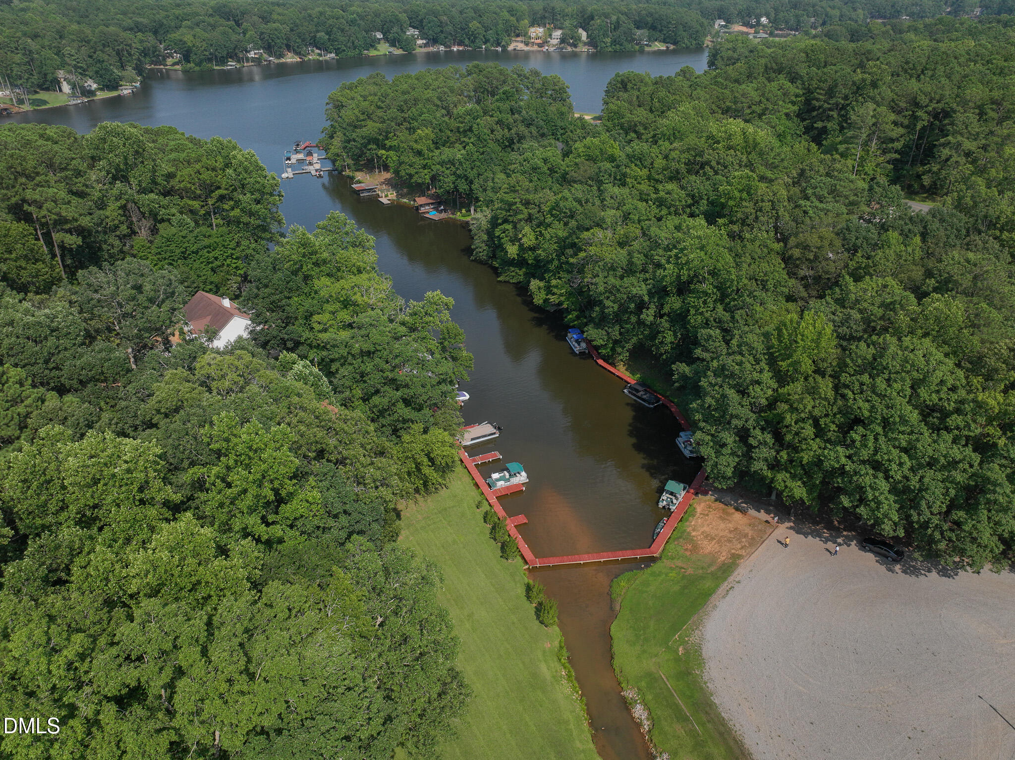 102 Sequoia Drive Spring Hope, NC 27882 - Photo 44 of 50 DJI_0300